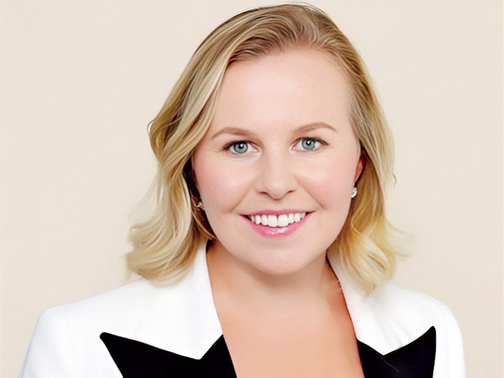  Hilton appoints VP Commercial